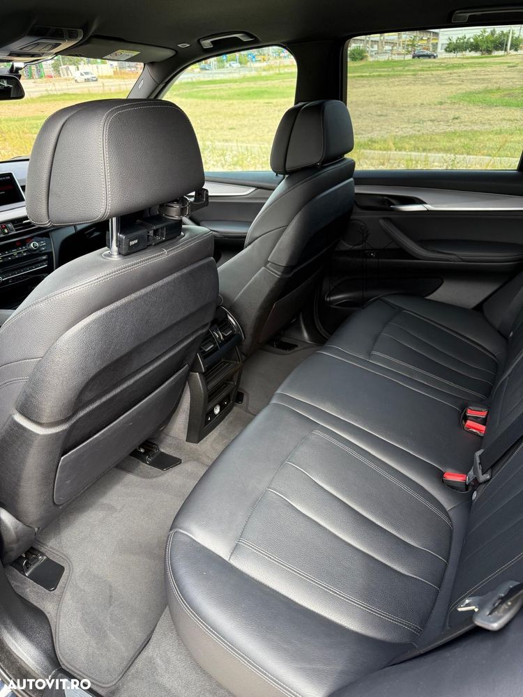 BMW X5 - 9