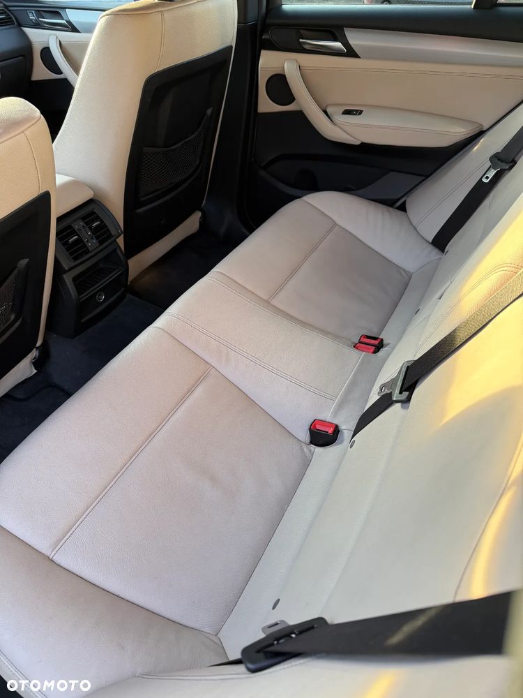 BMW X4 xDrive20d M Sport - 12