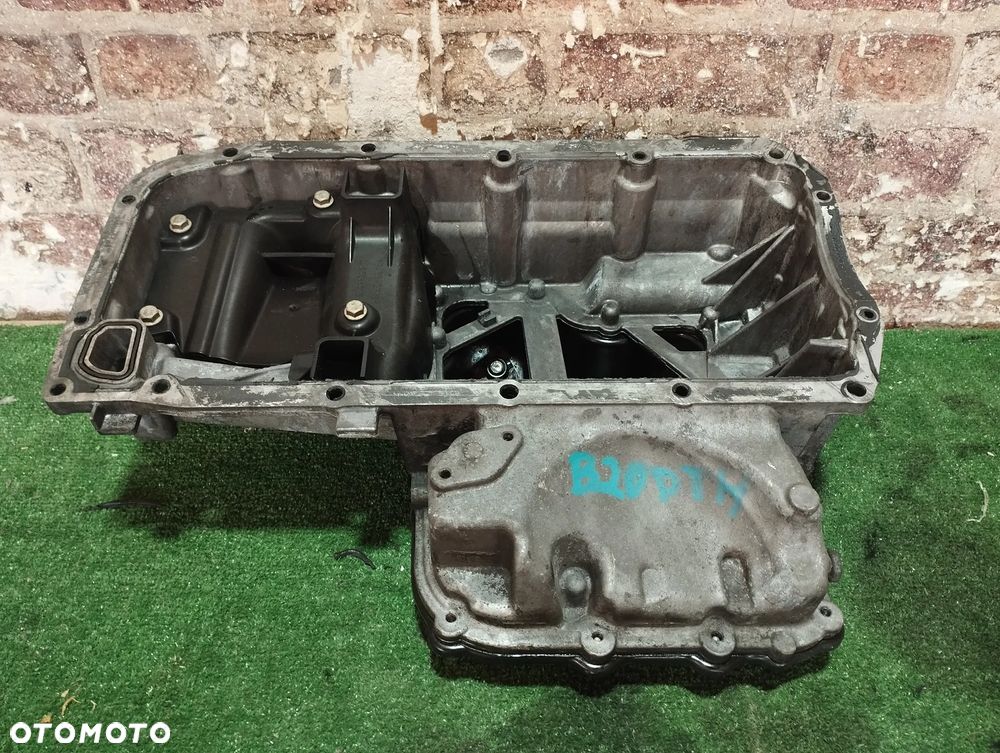 MISKA OLEJOWA 55500591 OPEL INSIGNIA B 2.0 CDTI B20DTH - 1