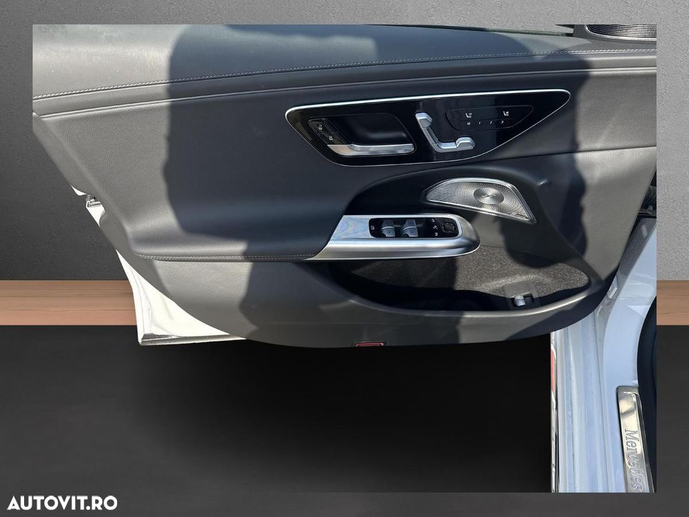 Mercedes-Benz E 220 d MHEV 4MATIC Aut. - 13