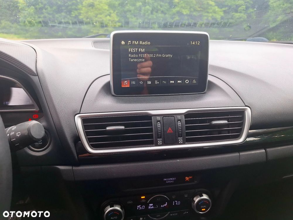 Mazda 3 - 30