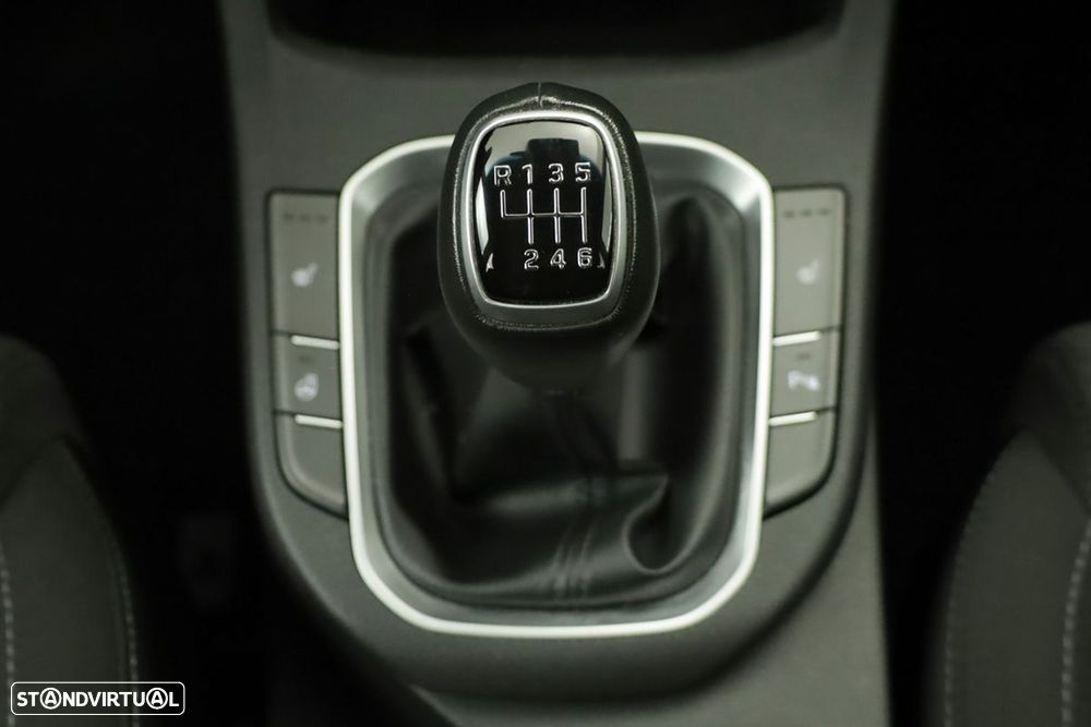 Hyundai i30 SW 1.0 T-GDi Style Plus - 13