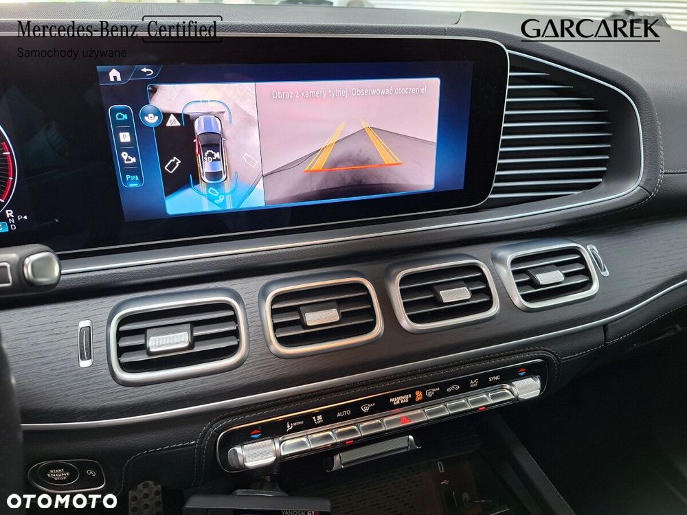 Mercedes-Benz GLE 300 d mHEV 4-Matic AMG Line - 27