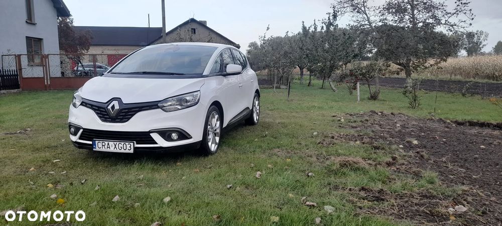 Renault Scenic 1.2 TCe Energy Life - 5