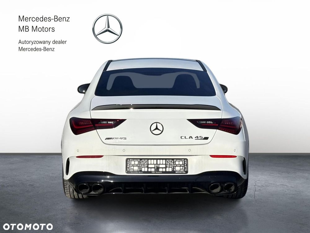 Mercedes-Benz CLA - 5