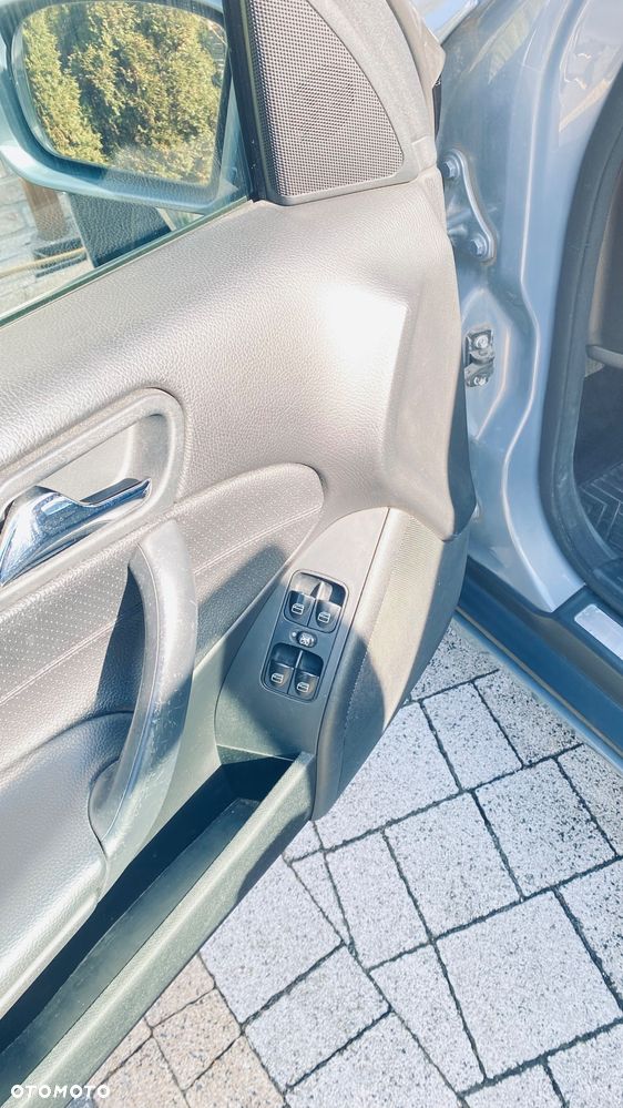 Mercedes-Benz Klasa C - 14