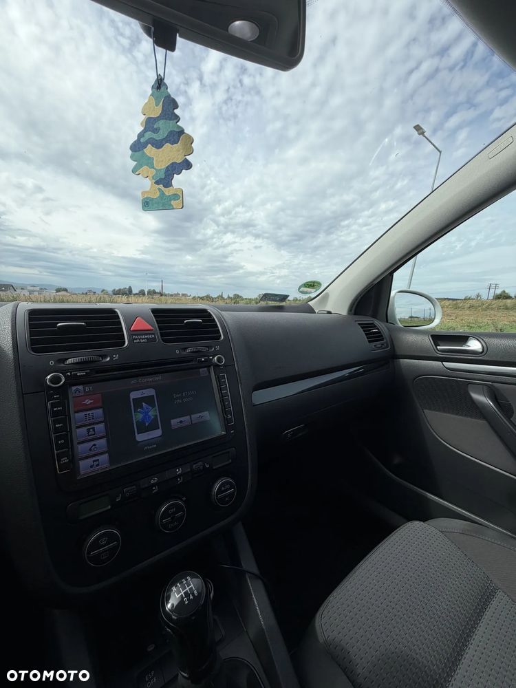 Volkswagen Golf 1.4 TSI GT - 10