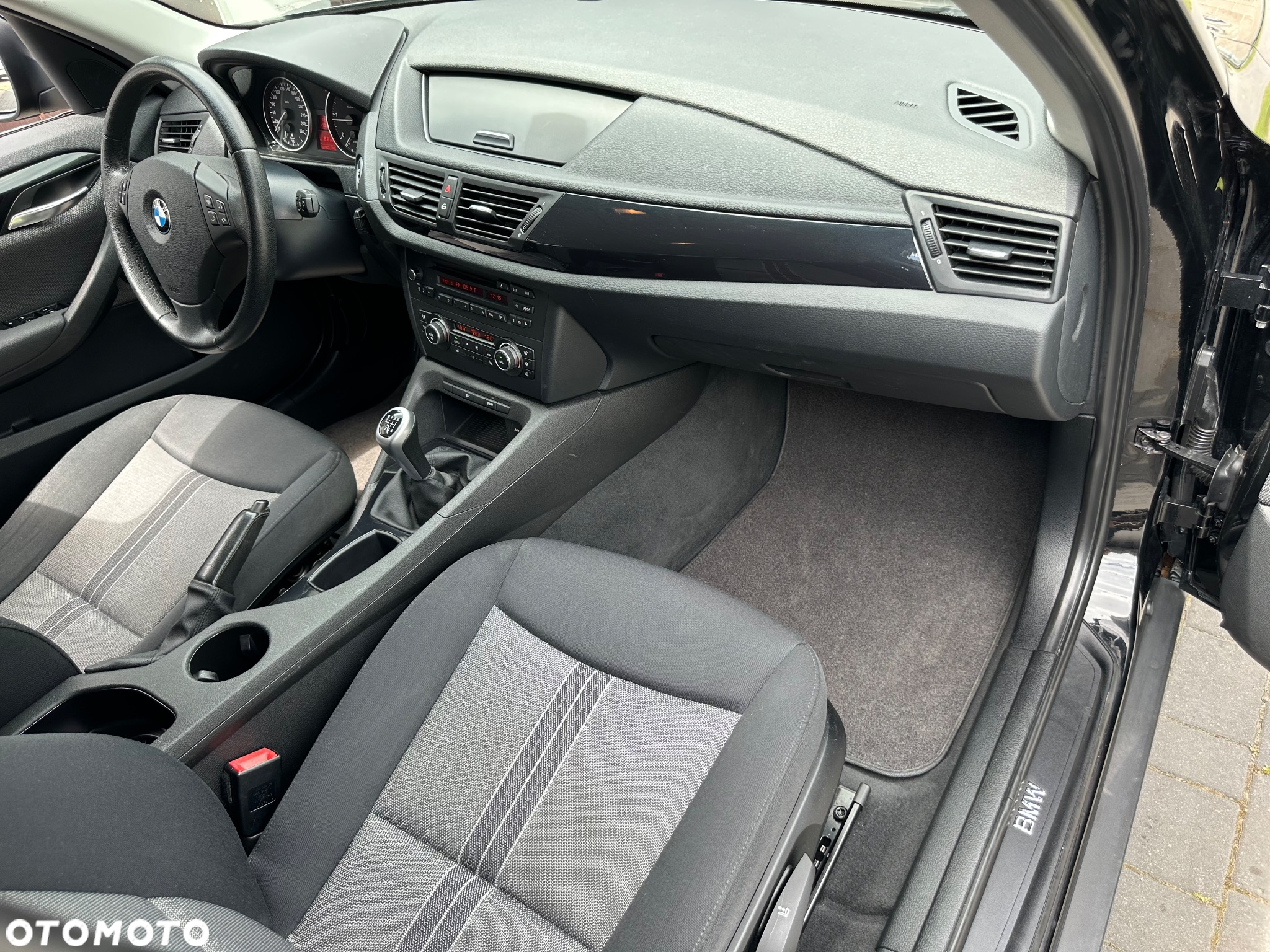 BMW X1 sDrive20d - 21