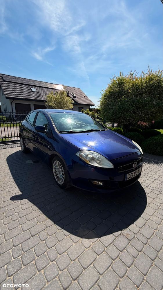 Fiat Bravo - 4