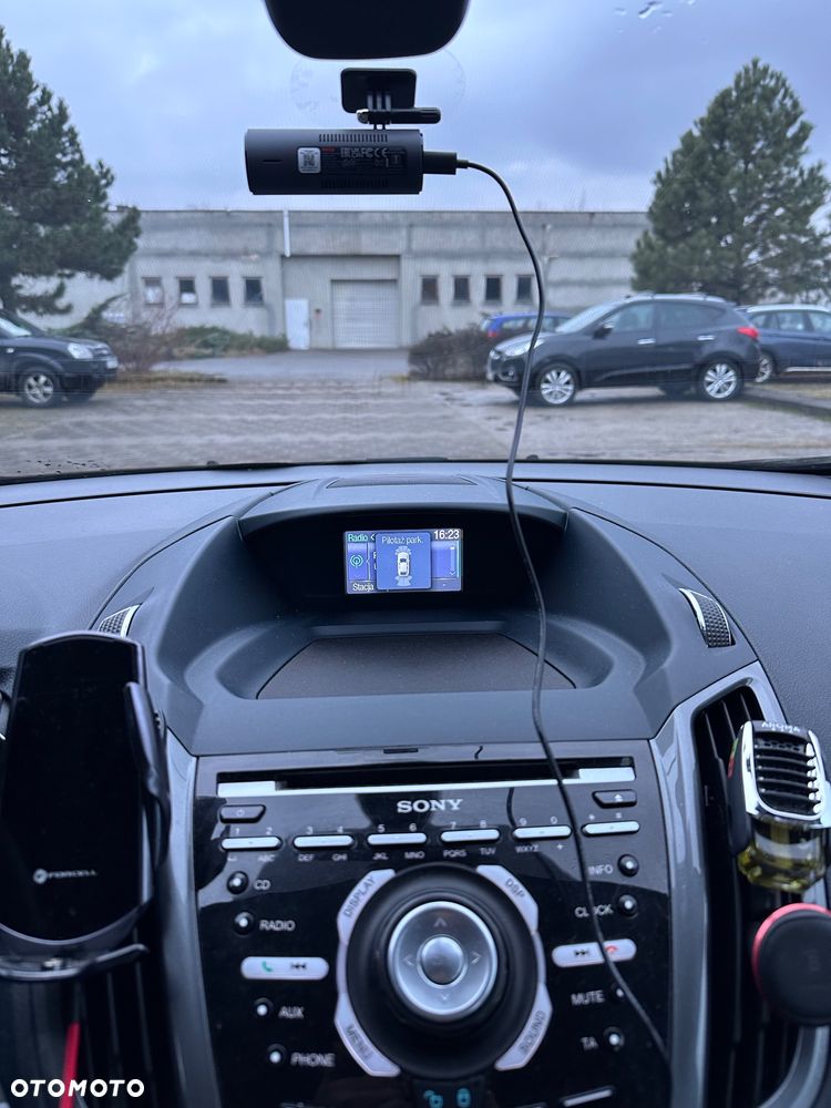 Ford C-MAX 1.6 EcoBoost Start-Stop-System Titanium - 9