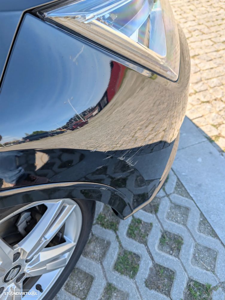 SEAT Ateca 1.5 TSI FR - 24