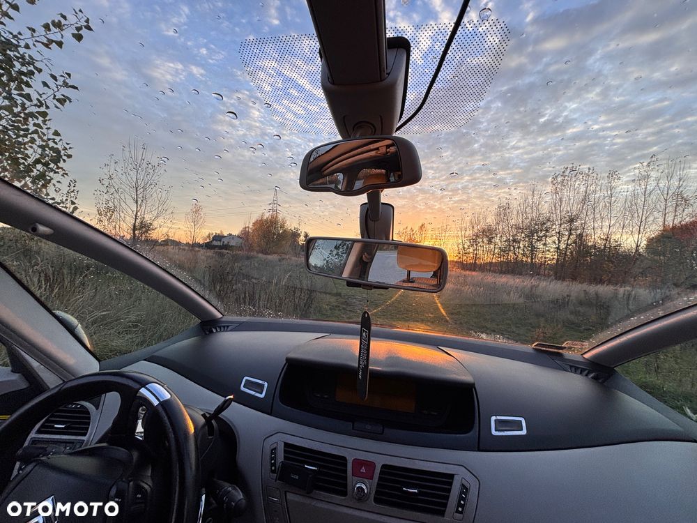 Citroën C4 Picasso 2.0 HDi Exclusive MCP - 15