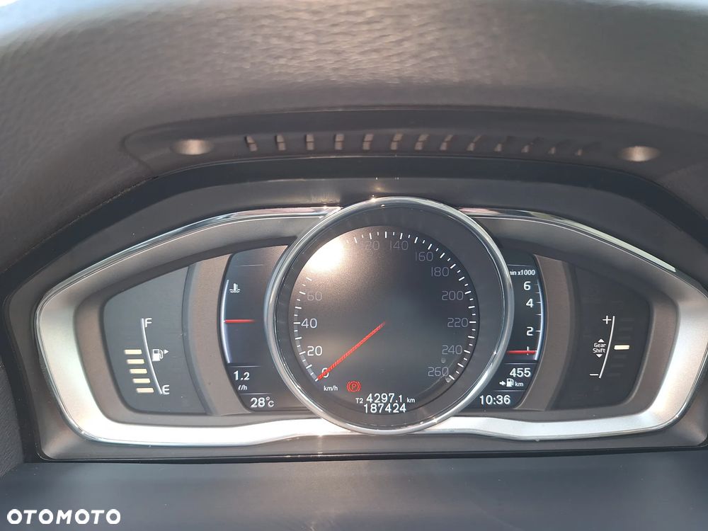 Volvo S60 T3 Summum - 26