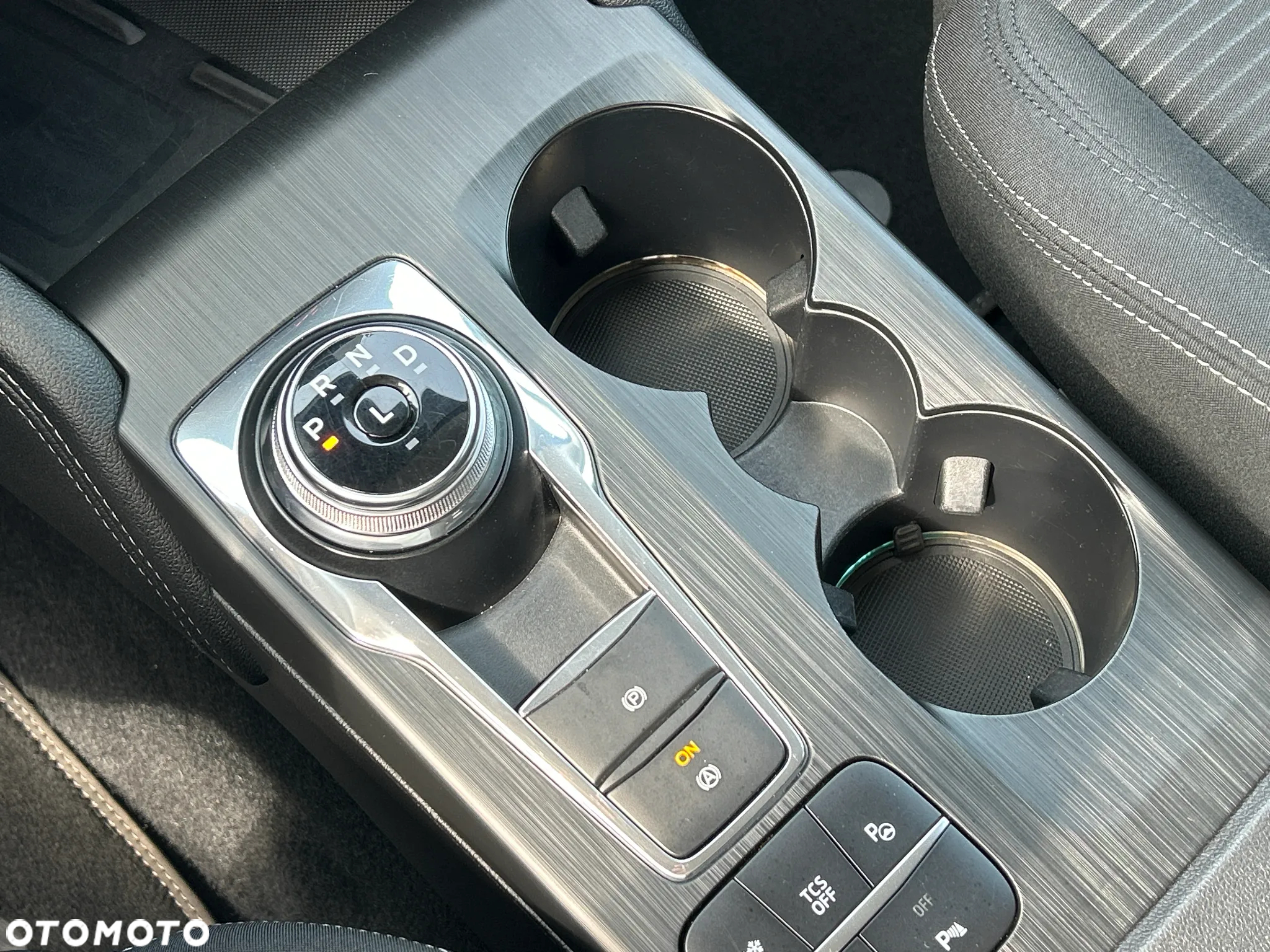Ford Focus 1.0 EcoBoost Start-Stopp-System TITANIUM X - 25