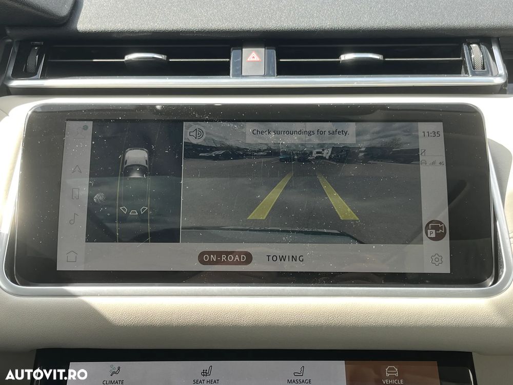 Land Rover Range Rover Velar - 22