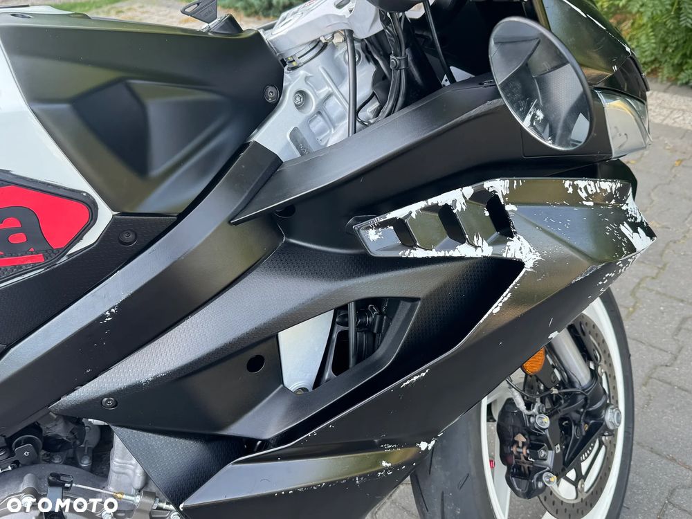 Aprilia RS - 38
