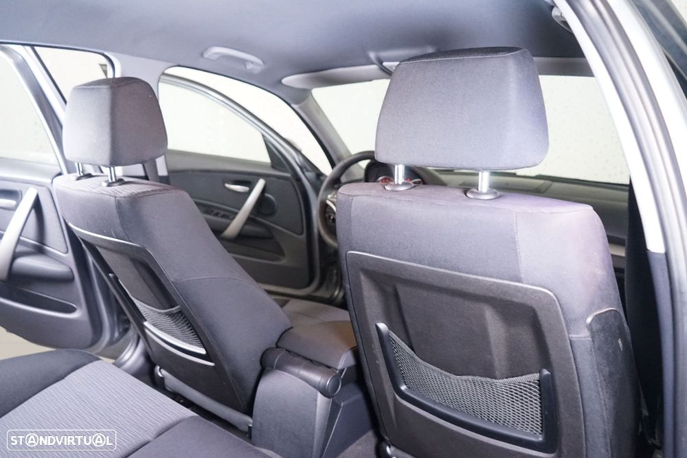 BMW 118 d - 33