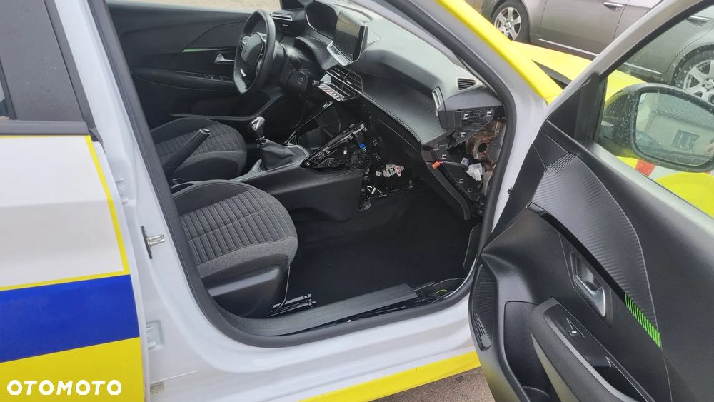 Peugeot 208 1.2 PureTech Business S&S - 22