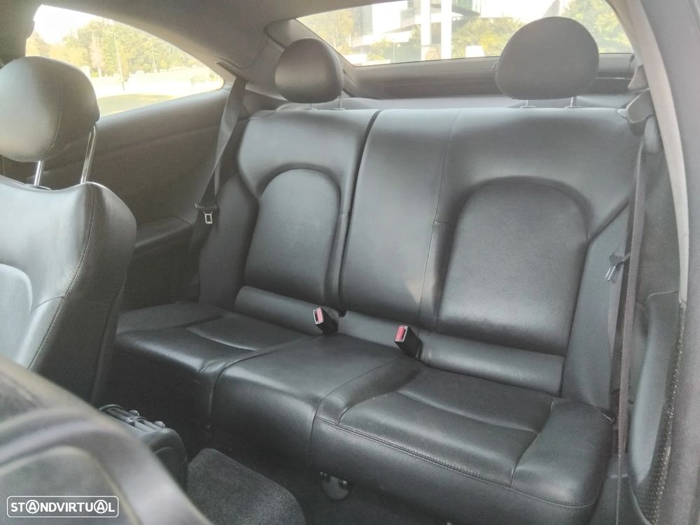 Mercedes-Benz C 220 - 8