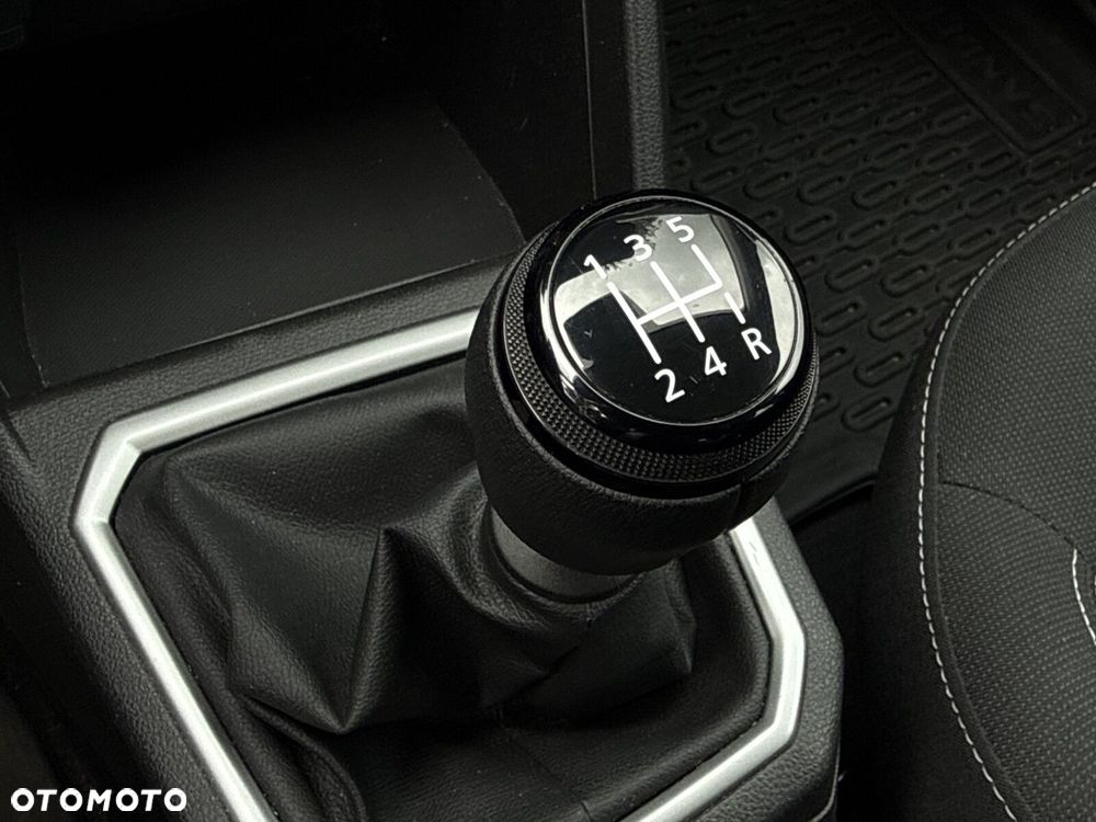Dacia Sandero - 16