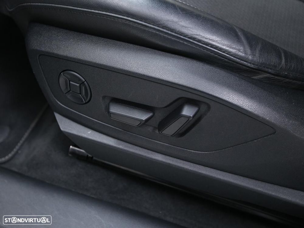 Audi e-tron Sportback 55 quattro S line - 18