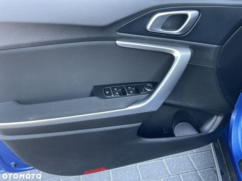 Kia XCeed 1.4 T-GDI M - 10