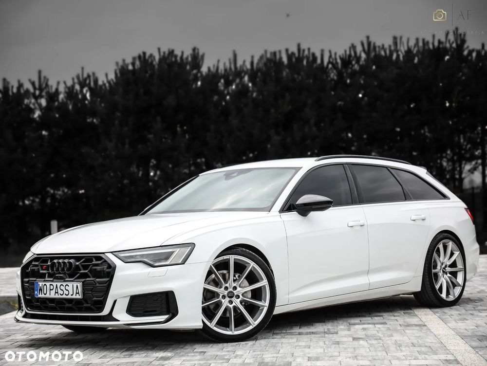 Audi A6 Avant 40 TDI mHEV Sport S tronic - 15