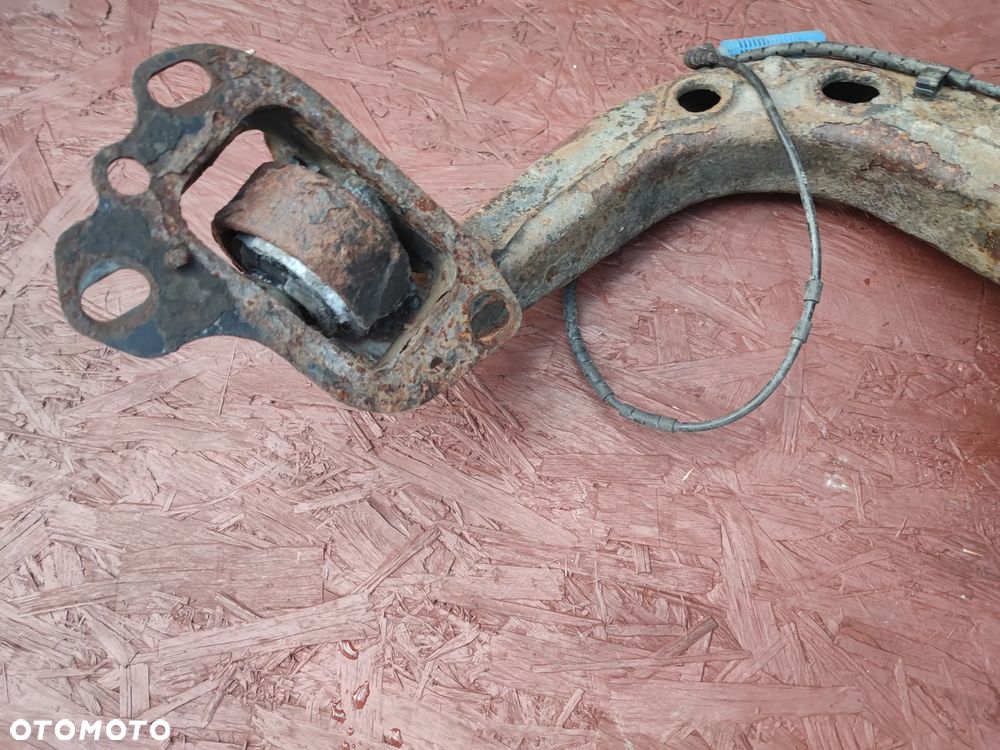 BMW E46 ORYGINALNY WAHACZ PRAWY / LEWY DO SILNIKÓW GAMY M54B30 / M57D30 / WAHACZE WZDŁUŻNE POD DUŻE TARCZE HAMULCOWĄ O NR. 33 32 6 774 779 / 33 32 1 097 035 / 33 32 6 770 805 / 33 32 6 774 780 OEM - 12