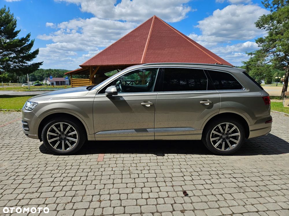 Audi Q7 - 2