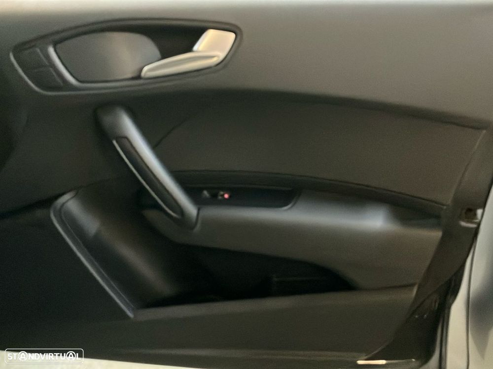 Audi A1 Sportback 1.0 TFSI - 21