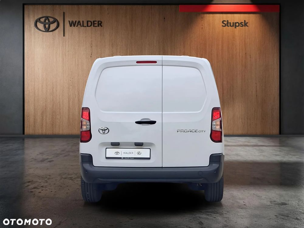 Toyota Proace CITY - 4
