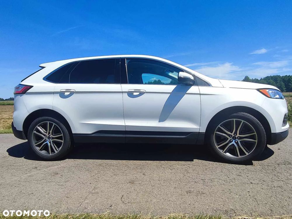 Ford Edge - 7