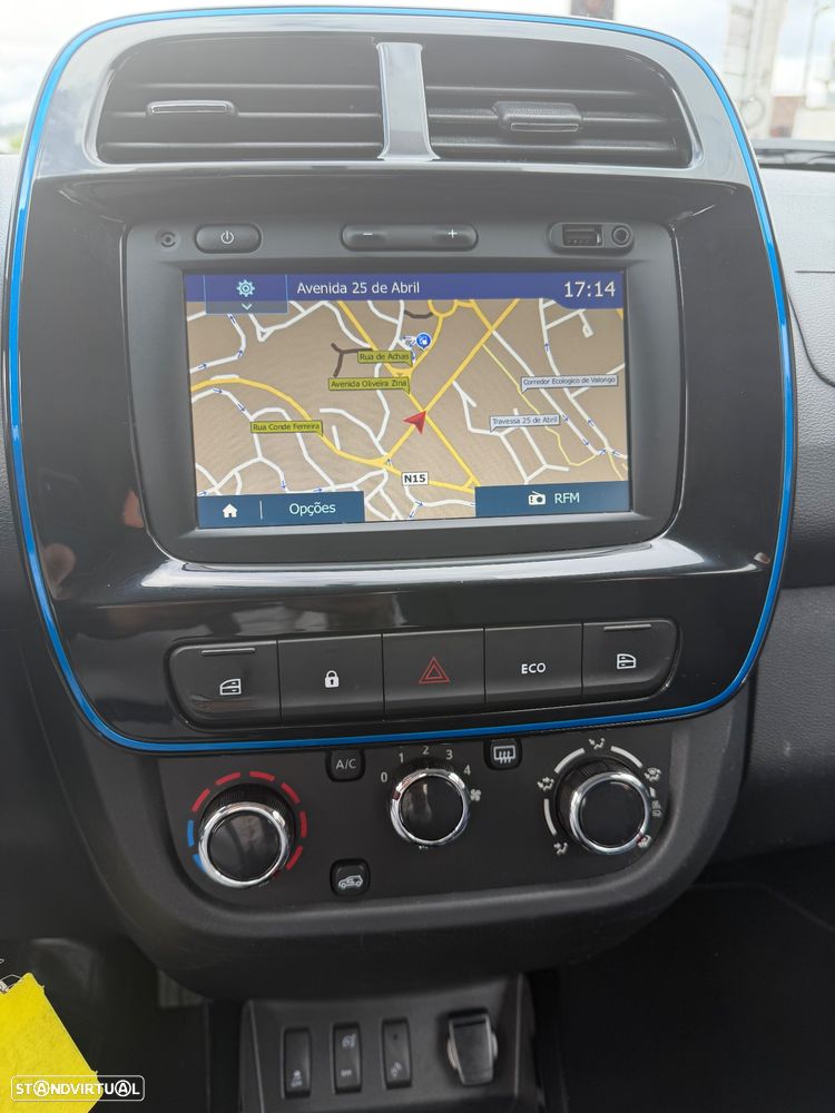 Dacia Spring Electric 45 Expression - 12