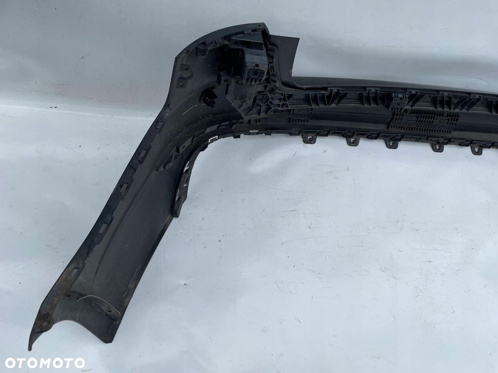 ZDERZAK TYŁ TYLNY AUDI A4 B89 KOMBI 8V9807511 - 8