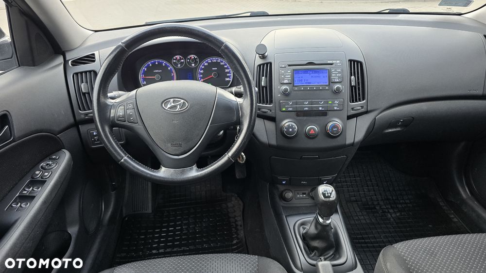 Hyundai i30 1.4 Classic EU5 - 5