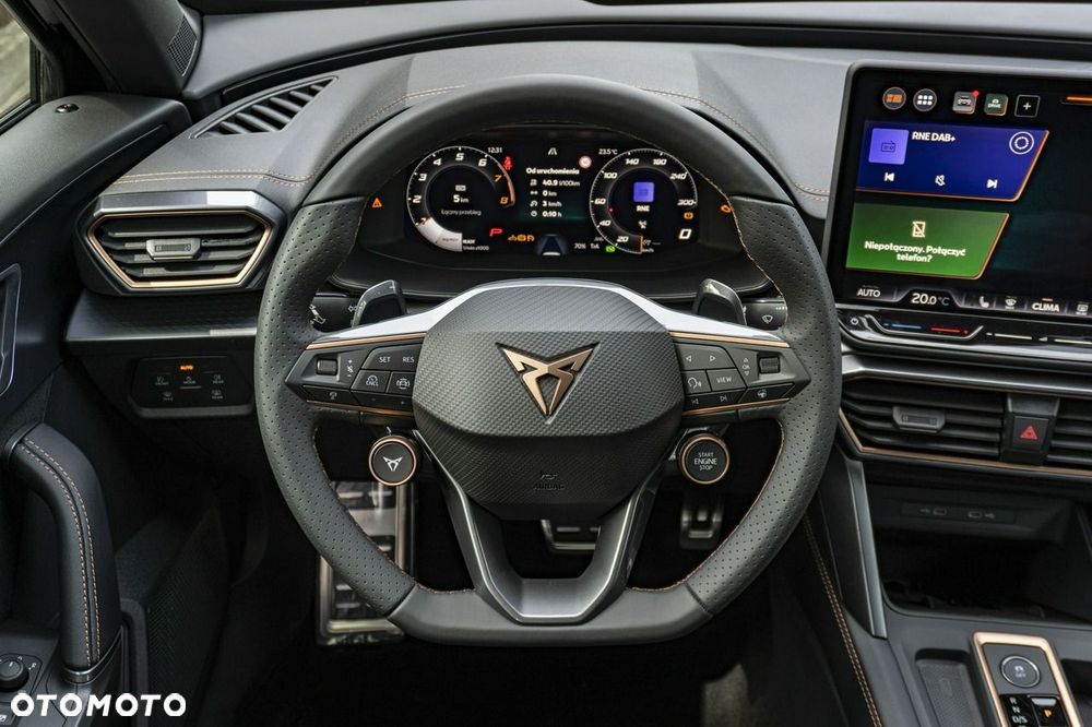 Cupra Formentor - 15