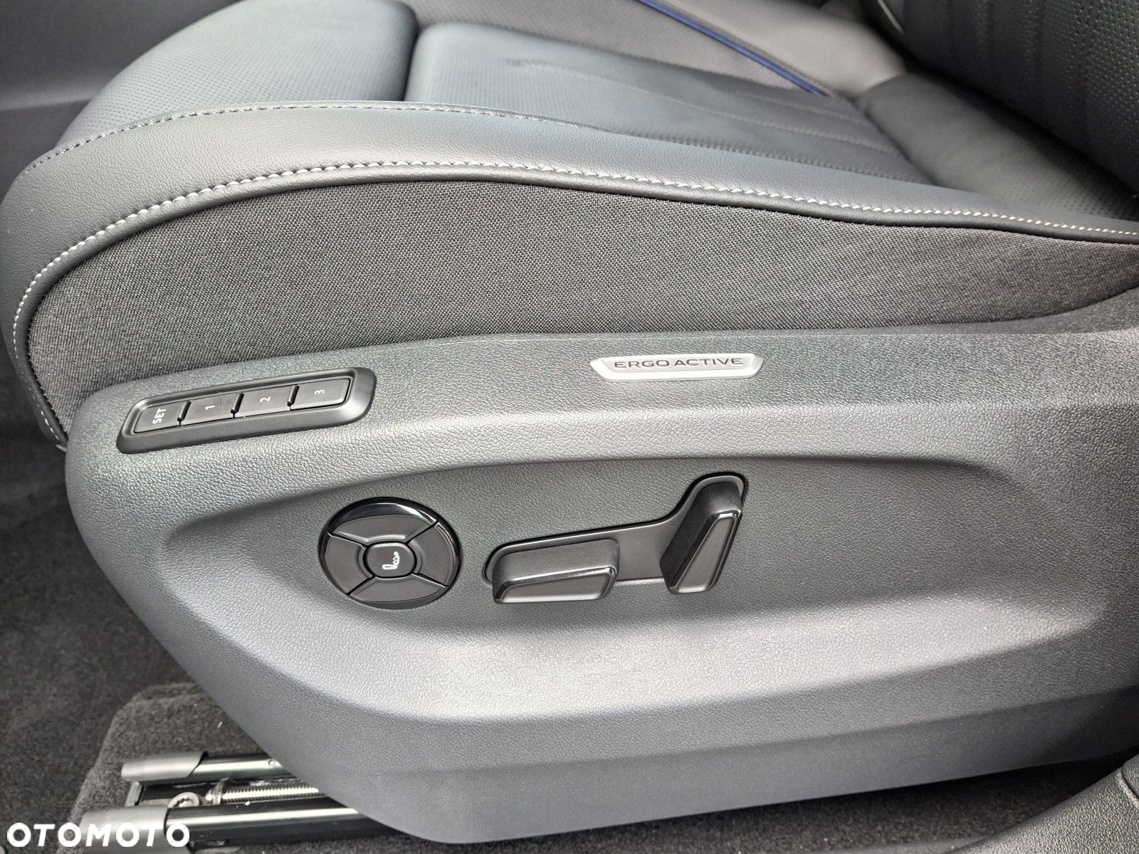 Volkswagen Tiguan 1.5 eHybrid PHEV R-Line Plus DSG - 10