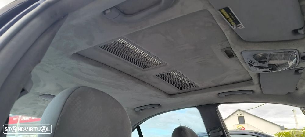 Mercedes-Benz C 220 - 8