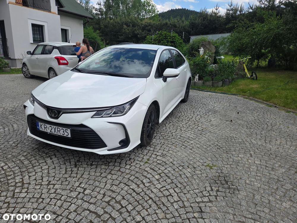 Toyota Corolla - 23