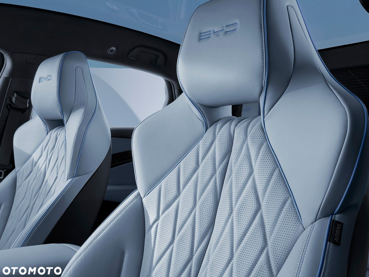 BYD Seal - 8