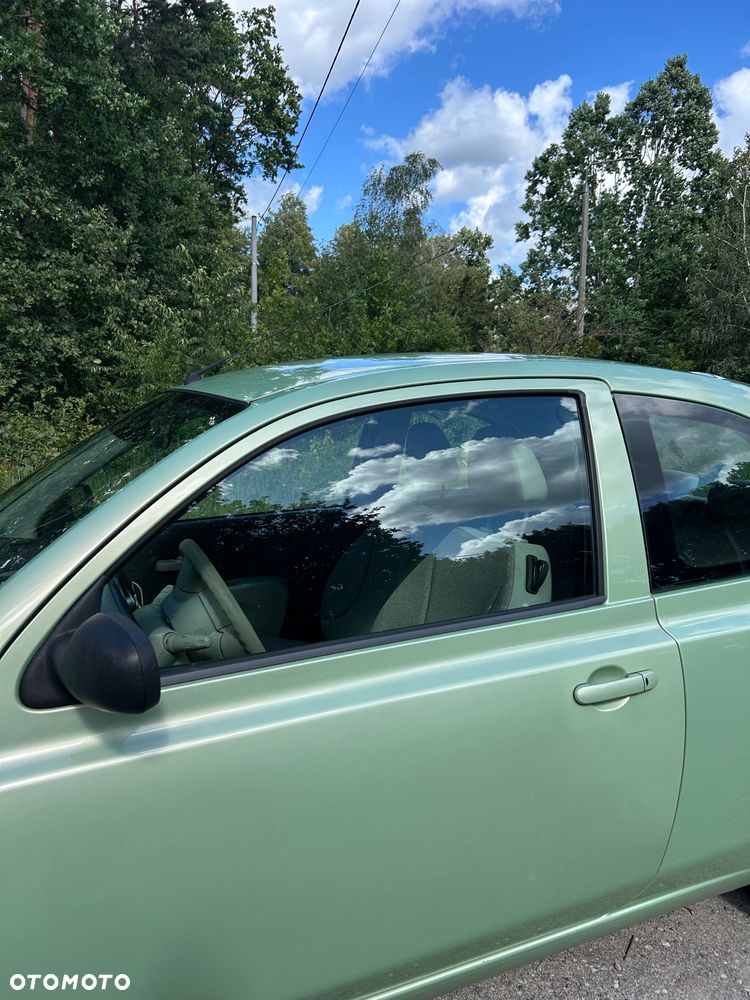 Nissan Micra - 3