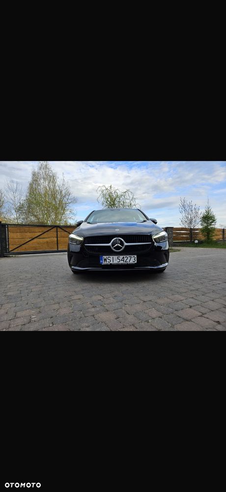 Mercedes-Benz Klasa B - 5