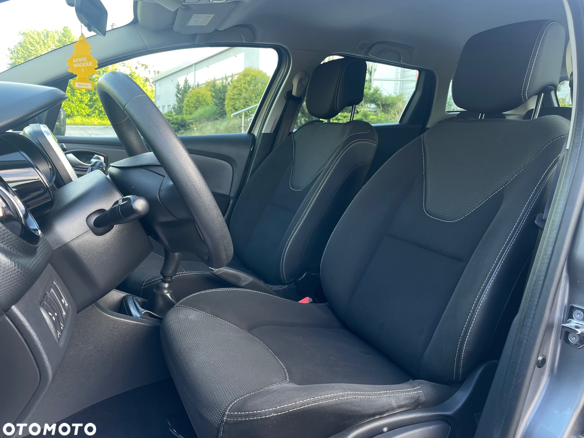 Renault Clio (Energy) TCe 90 Start & Stop INTENS - 5