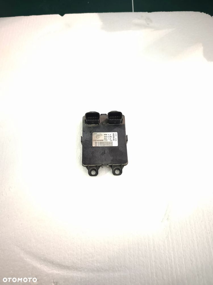Moduł haka 01374226080 Fiat Ducato III Lift Jumper Boxer - 1