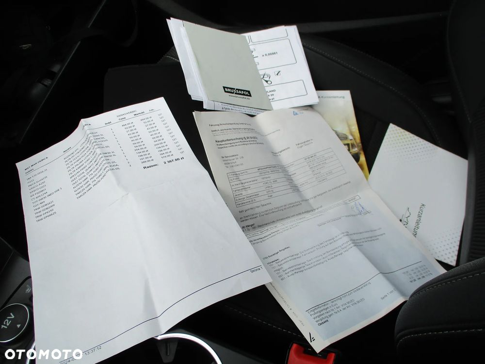 Ford Kuga 2.0 TDCi 4x4 SYNC - 27