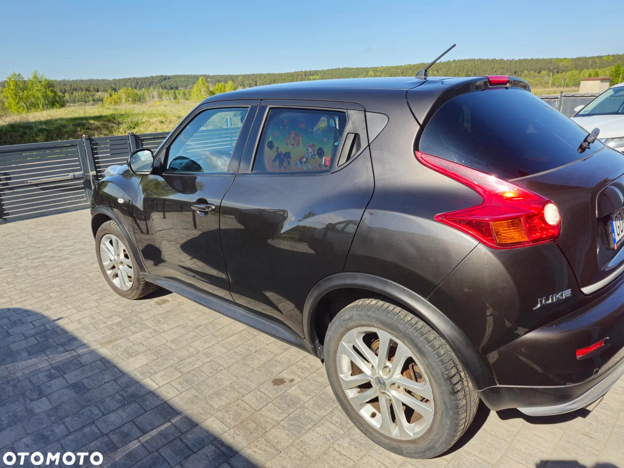 Nissan Juke 1.6 Acenta - 5
