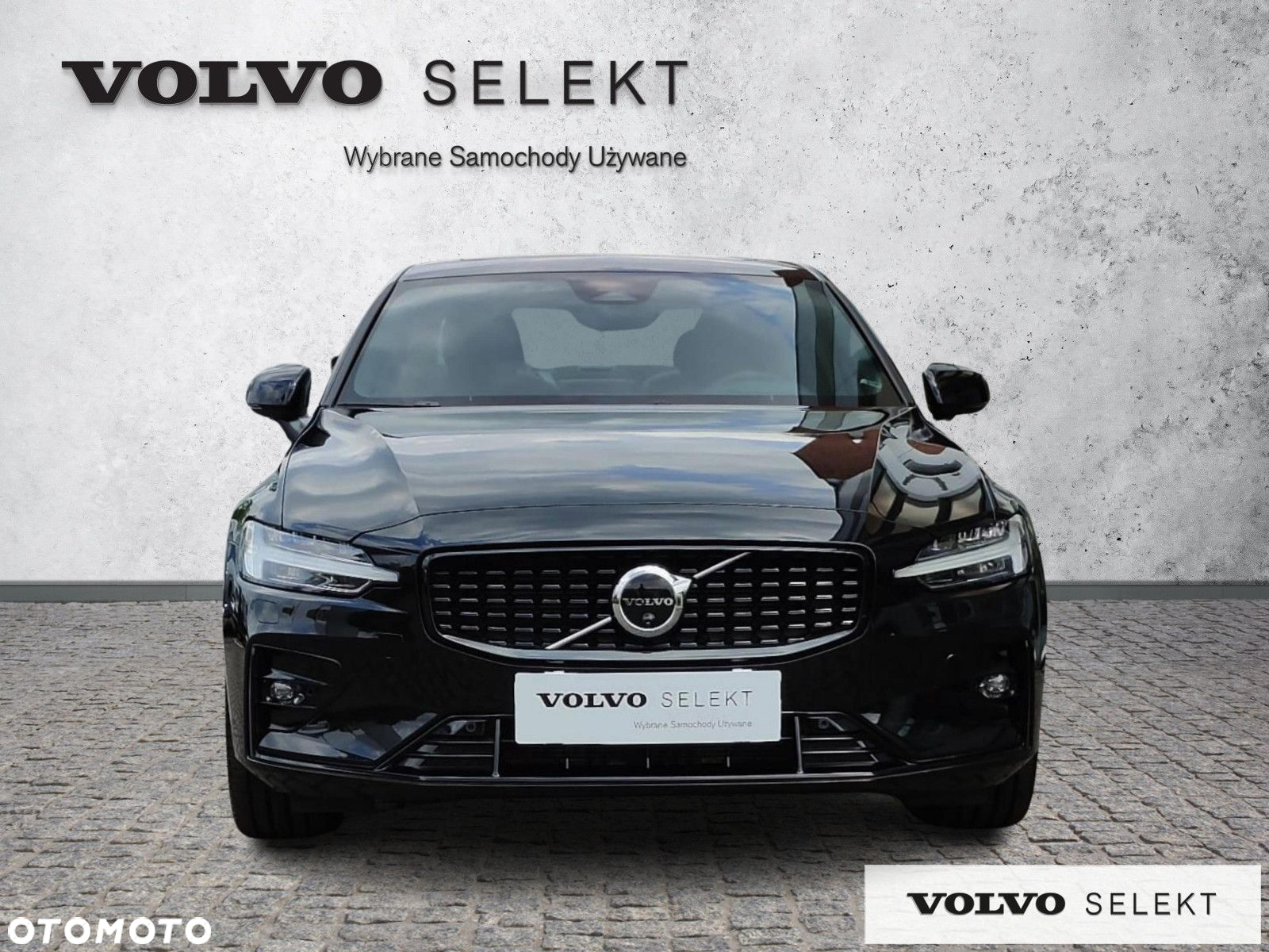 Volvo S60 - 3