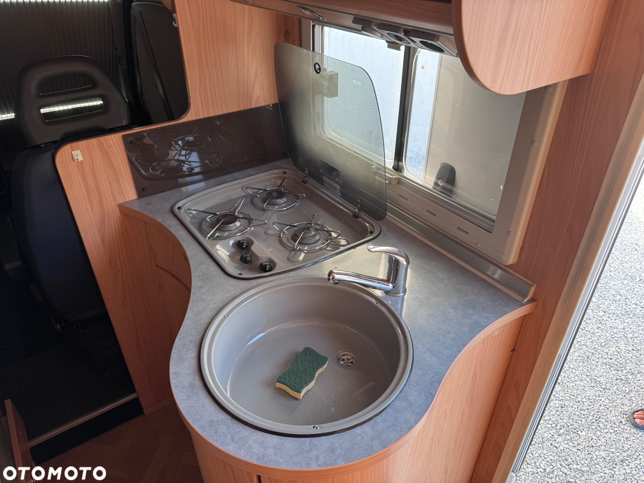 Fiat Ducato - 9