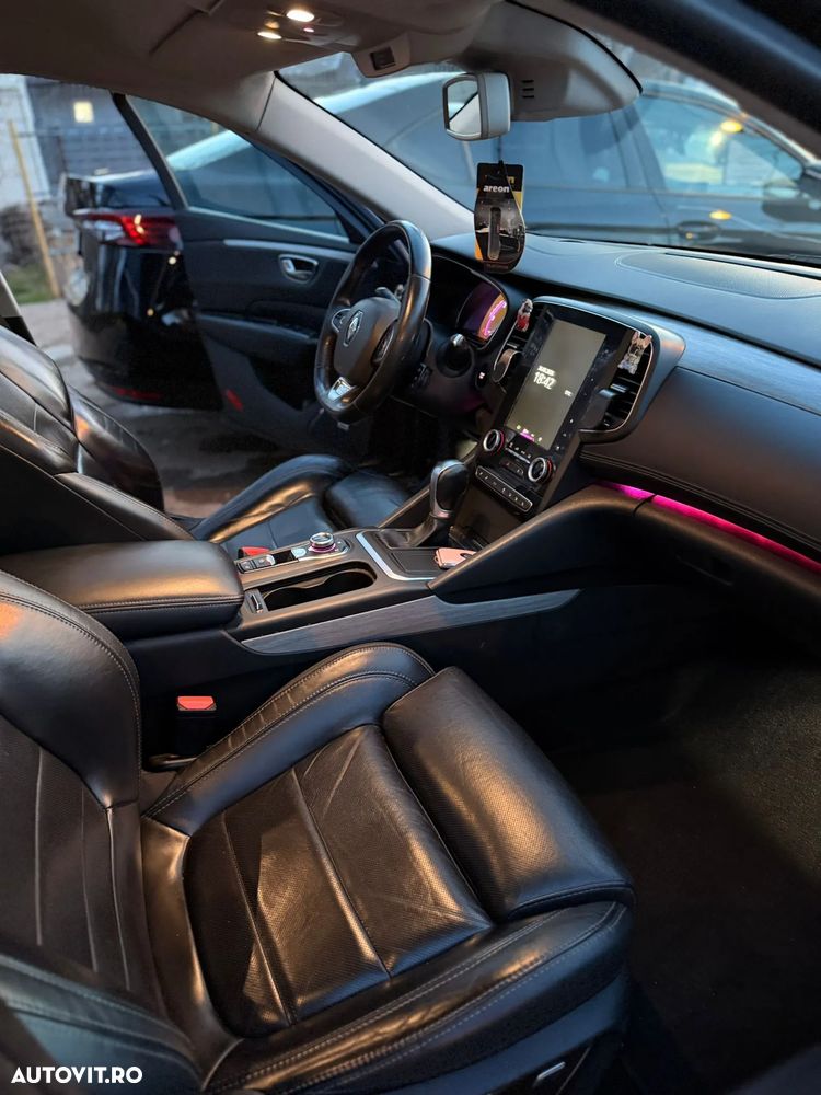 Renault Talisman - 17