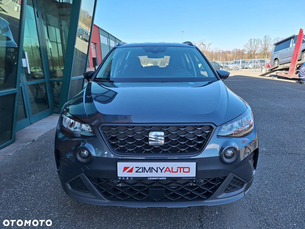 Seat Arona 1.0 TSI Style S&S - 3